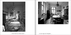 Georg Sauerland: Ein fotografisches Portrait von Haus Raedt