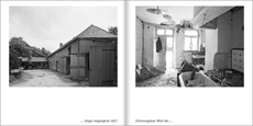Georg Sauerland: Ein fotografisches Portrait von Haus Raedt
