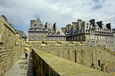 Frankreich: die Bretagne