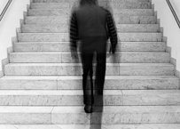 Körperbewegungen im Raum