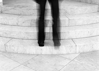 Körperbewegungen im Raum