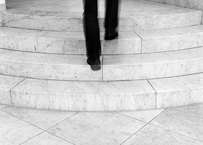 Körperbewegungen im Raum