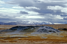 Island: Eine Bildreise