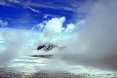 Island: Eine Bildreise Skaftafell Nationalpark