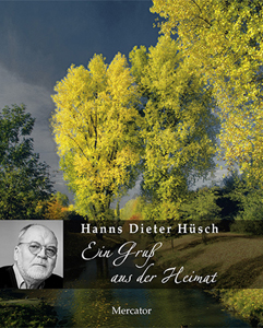Hanns Dieter Hüsch<br />Ein Gruß aus der Heimat<br />Mercator, Duisburg