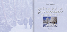Das kleine Buch vom Winterzauber am Niederrhein