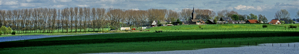 Frühling am Niederrhein
