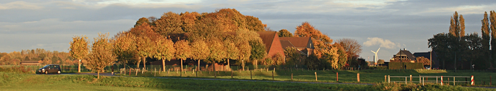 Naturpark Schwalm-Nette